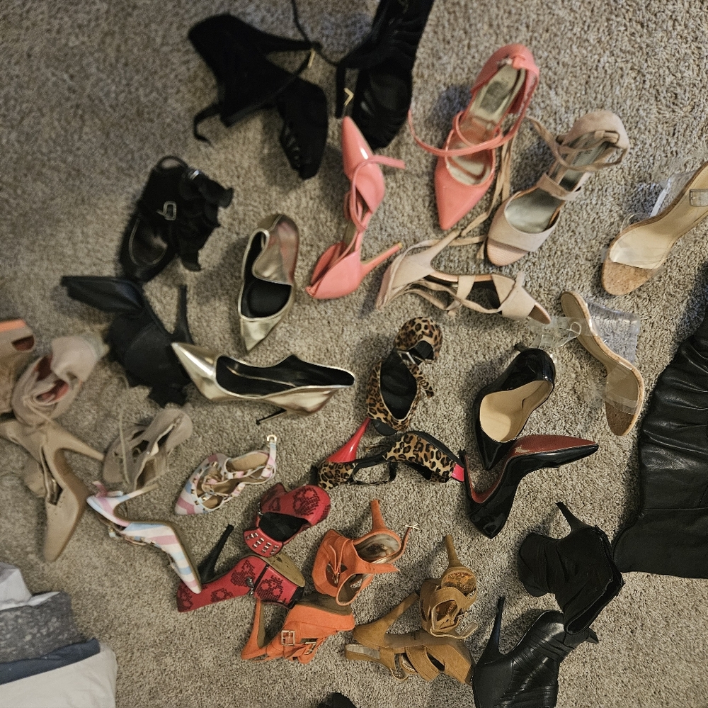 Shoes